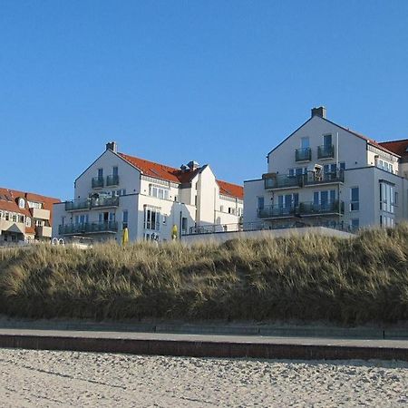 Kaiserhof Kaiserhof 205 Вангероге Екстериор снимка