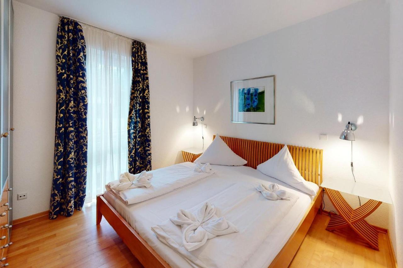Kaiserhof Kaiserhof 205 Вангероге Екстериор снимка